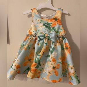 Couture princess Dress